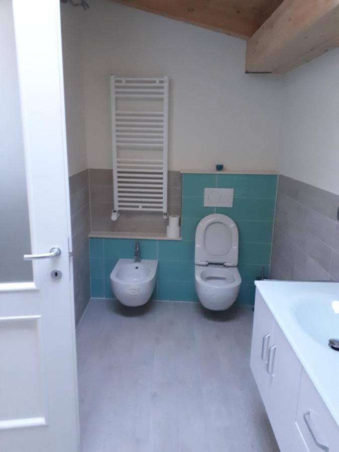 Holydays Home Little Frog Agliano Terme Ngoại thất bức ảnh